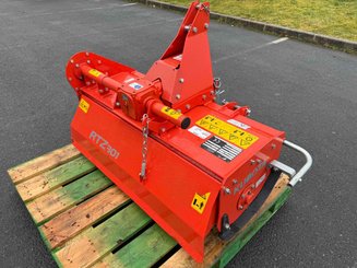 Fraise rotative Kubota RTZ3011 - 3