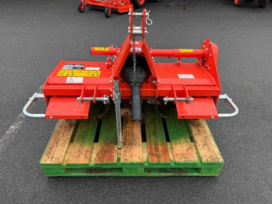 Fraise rotative Kubota RTZ3011