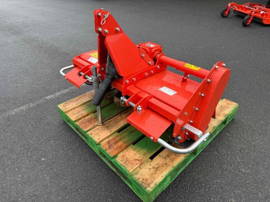 Fraise rotative - RTZ3011