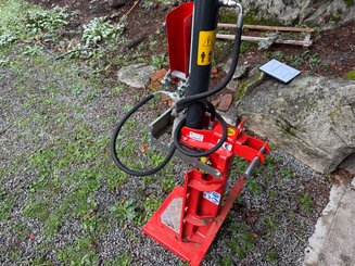 Fendeuse à bois Kubota S10TH56 - 3