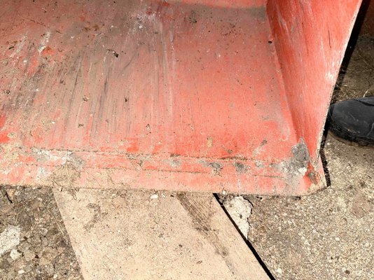 Micro tracteur Kubota B1161D