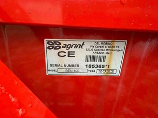 Bennette Colombia BENNETTE100 - 1