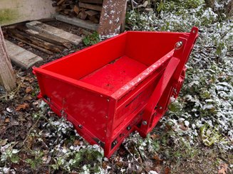 Bennette Colombia BENNETTE100 - 3