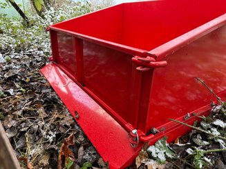 Bennette Colombia BENNETTE100 - 5