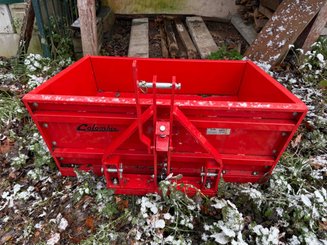 Bennette Colombia BENNETTE100 - 2