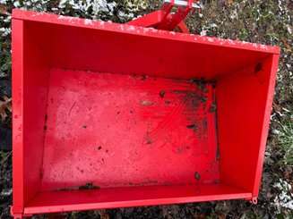 Bennette Colombia BENNETTE100 - 7