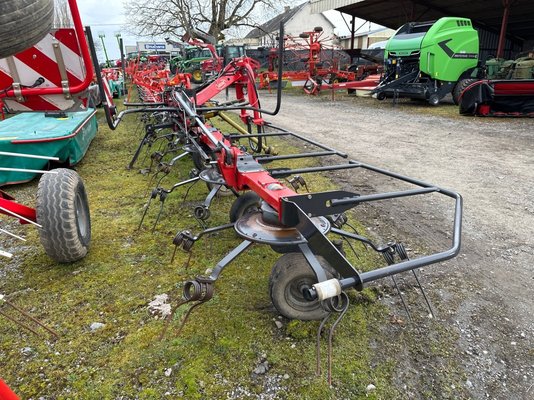 Faneur Vicon FANEX903