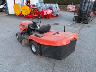 Tondeuse poussée et tractée Husqvarna CTH141 - 1