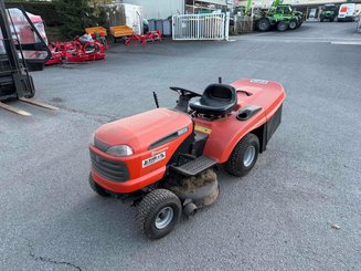 Tondeuse poussée et tractée Husqvarna CTH141 - 1