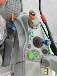 Tracteur agricole Deutz-Fahr AGROTRON K420E3 - 5
