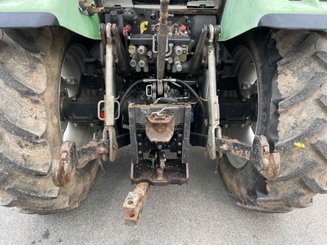 Tracteur agricole Deutz-Fahr AGROTRON K420E3 - 4