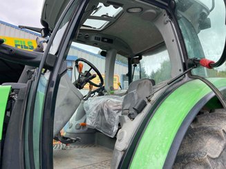Tracteur agricole Deutz-Fahr AGROTRON K420E3 - 3