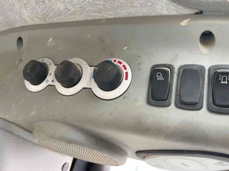 Tracteur agricole Deutz-Fahr AGROTRON K420E3 - 6