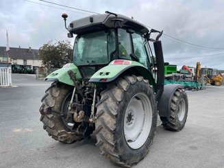 Tracteur agricole Deutz-Fahr AGROTRON K420E3 - 2
