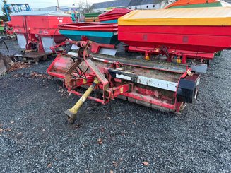 Broyeur à axe horizontal Quivogne JBV300 - 1