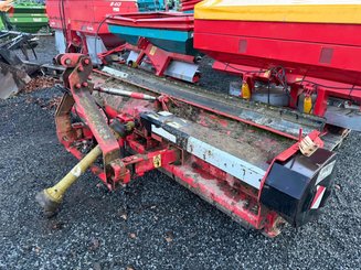 Broyeur à axe horizontal Quivogne JBV300 - 2