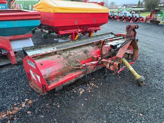 Broyeur à axe horizontal Quivogne JBV300 - 4