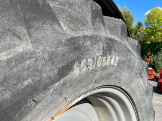 Tracteur agricole Deutz-Fahr 6190P AGROTRON - 7