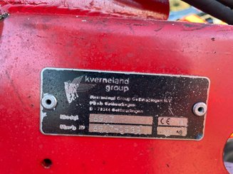 Faneur Kverneland KG8090 - 6