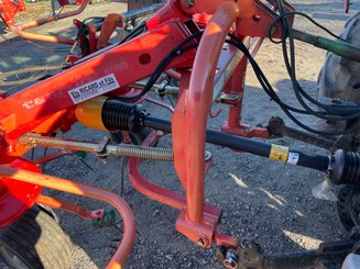 Faneur Kverneland KG8090 - 5