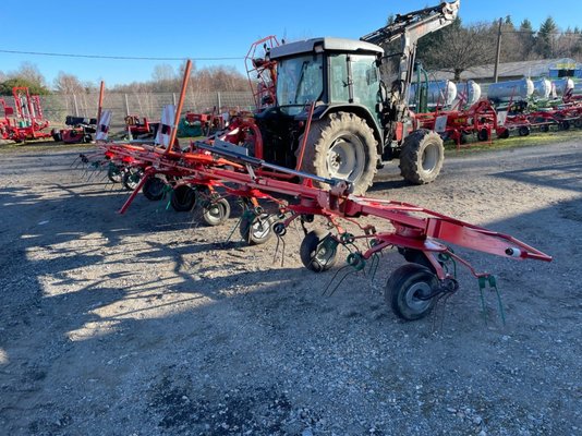 Faneur - KG8090
