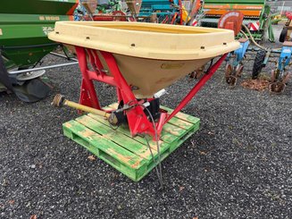 Distributeur d'engrais Greenland PS604 - 2