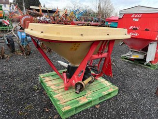 Distributeur d'engrais Greenland PS604 - 1