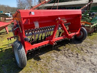 Semoir à grains Kverneland M-DRILL - 2