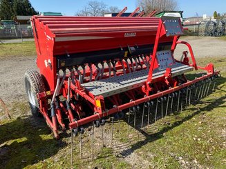 Semoir à grains Kverneland M-DRILL - 1
