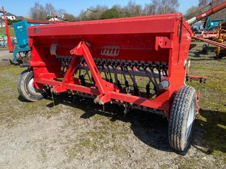 Semoir à grains Kverneland M-DRILL - 3