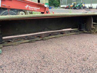 Faucheuse Kverneland KT2532H - 3