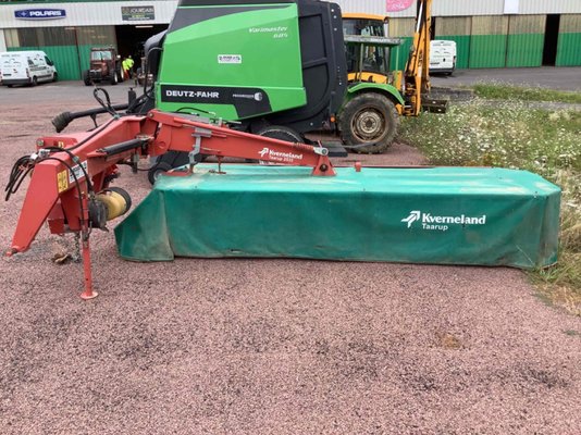 Faucheuse Kverneland KT2532H