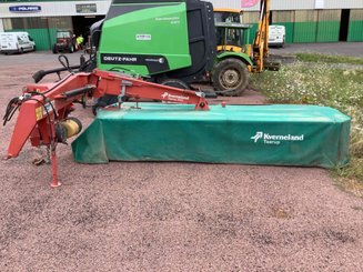 Faucheuse Kverneland KT2532H - 2
