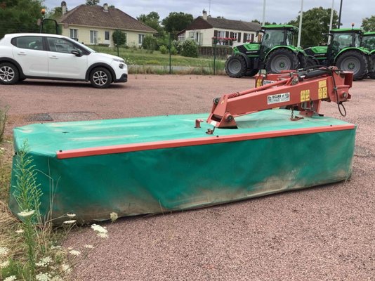 Faucheuse Kverneland KT2532H