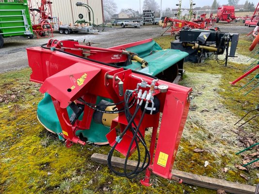Faucheuse Kverneland KT2532H