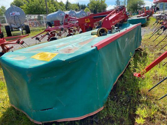 Faucheuse Kverneland KT2532H