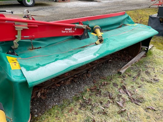 Faucheuse Kverneland KT2532H