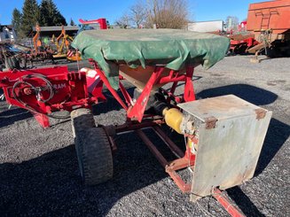 Distributeur d'engrais Vicon PS604M - 3