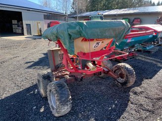 Distributeur d'engrais Vicon PS604M - 1