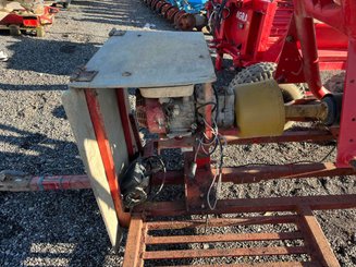 Distributeur d'engrais Vicon PS604M - 4
