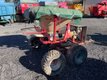 distributeur d'engrais Vicon PS604M