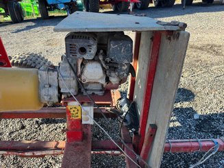 Distributeur d'engrais Vicon PS604M - 5