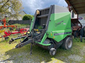 Presse à balles rondes Greenland RB4.60 OCFF - 1