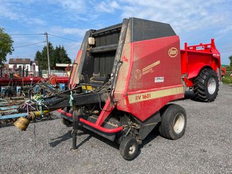 Presse à balles rondes Vicon RV1601ALRFF - 3