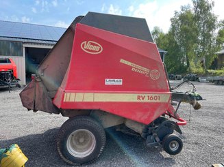 Presse à balles rondes Vicon RV1601ALRFF - 1