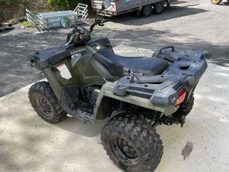 Quad Polaris SPORTSMAN570F - 3