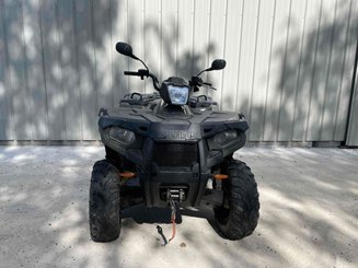 Quad Polaris SPORTSMAN570F - 2