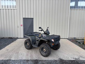Quad Polaris SPORTSMAN500HO - 2