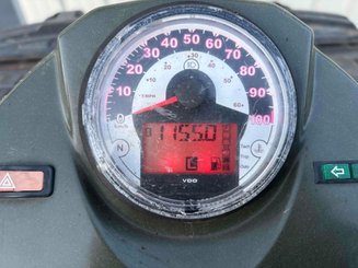 Quad Polaris SPORTSMAN500HO - 3