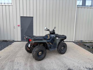 Quad Polaris SPORTSMAN500HO - 5